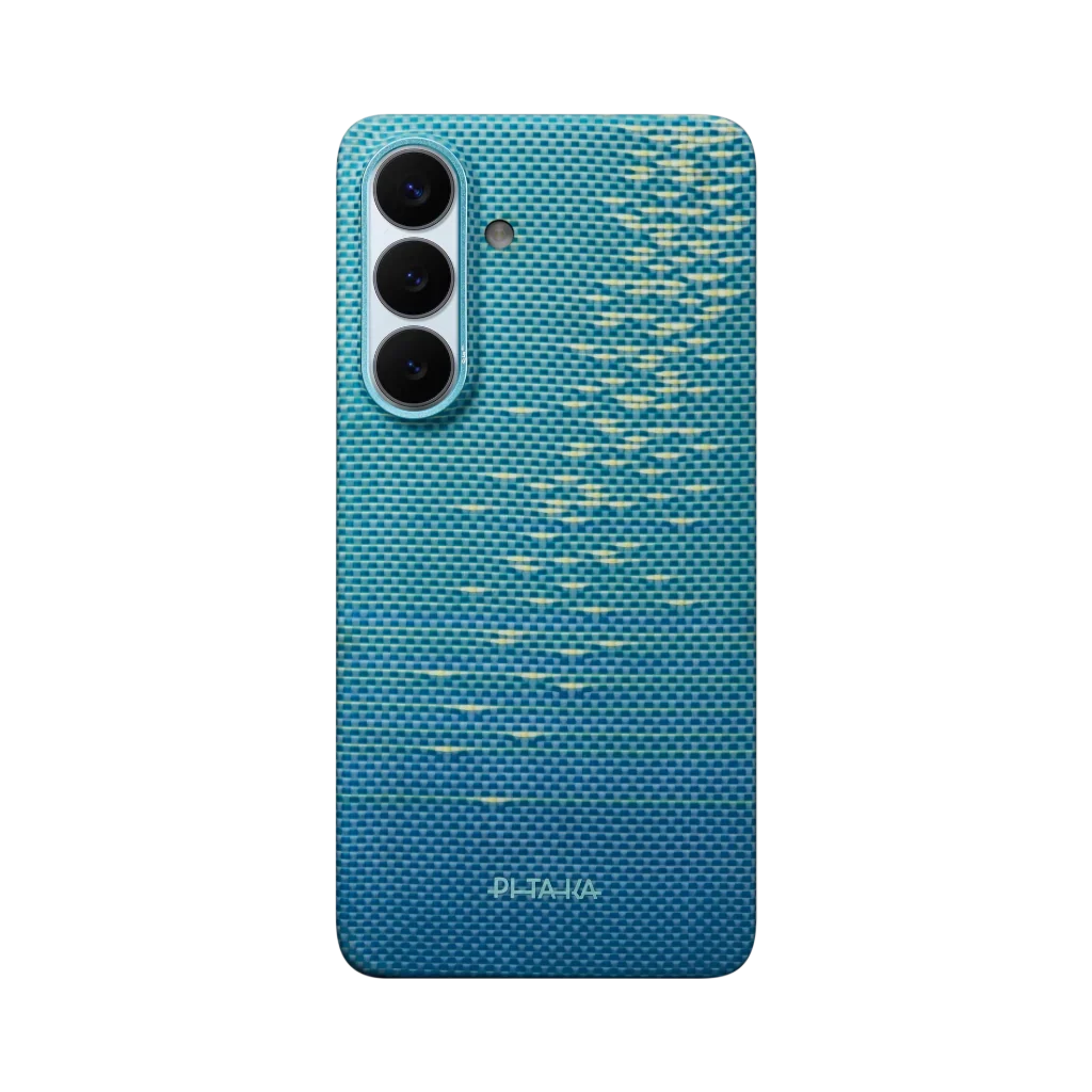 Glints of Gold Phone Cases