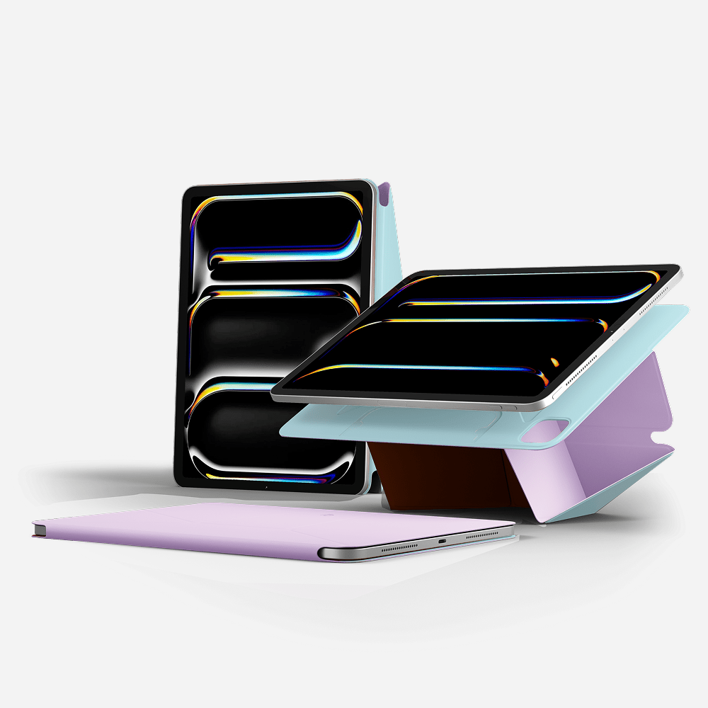 Dynamic Folio