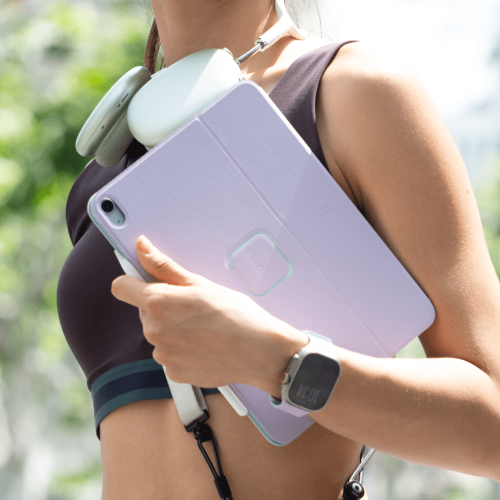 Dynamic Folio