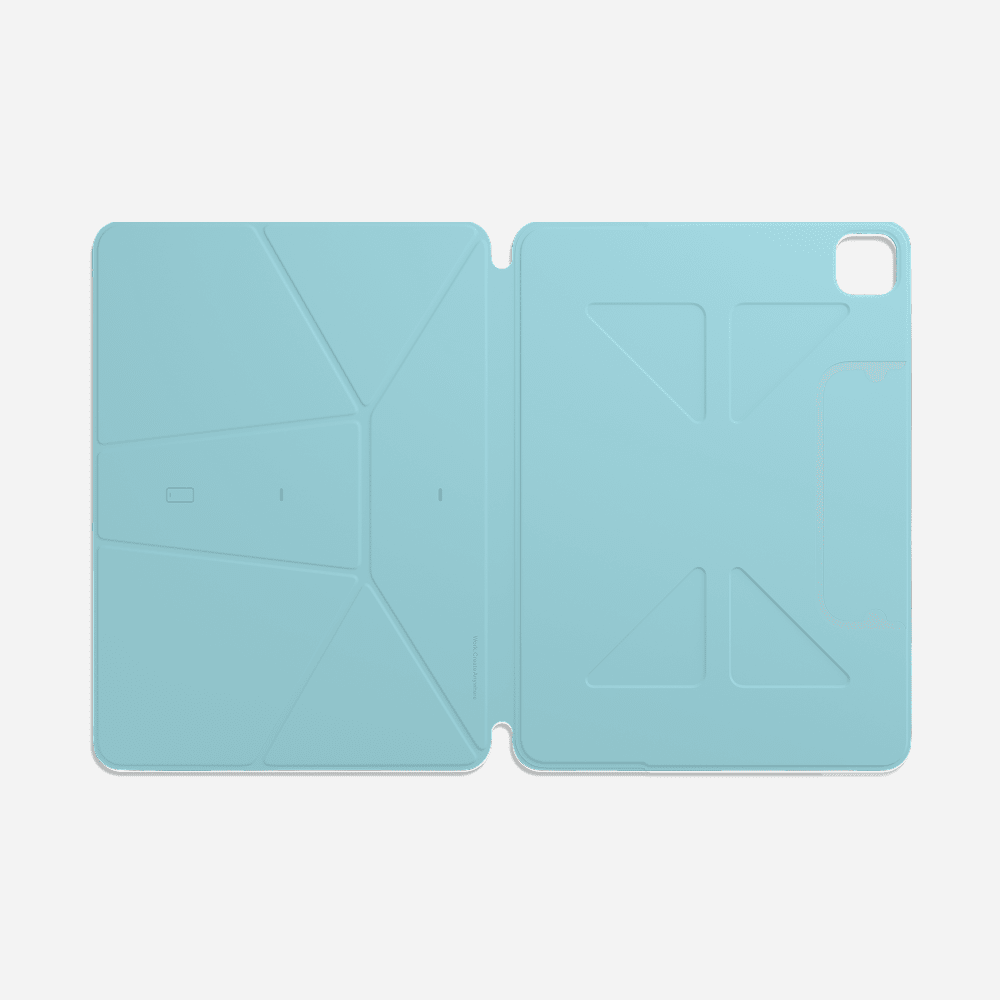 Dynamic Folio