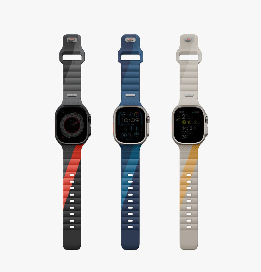 Stride<br>Designer Edition