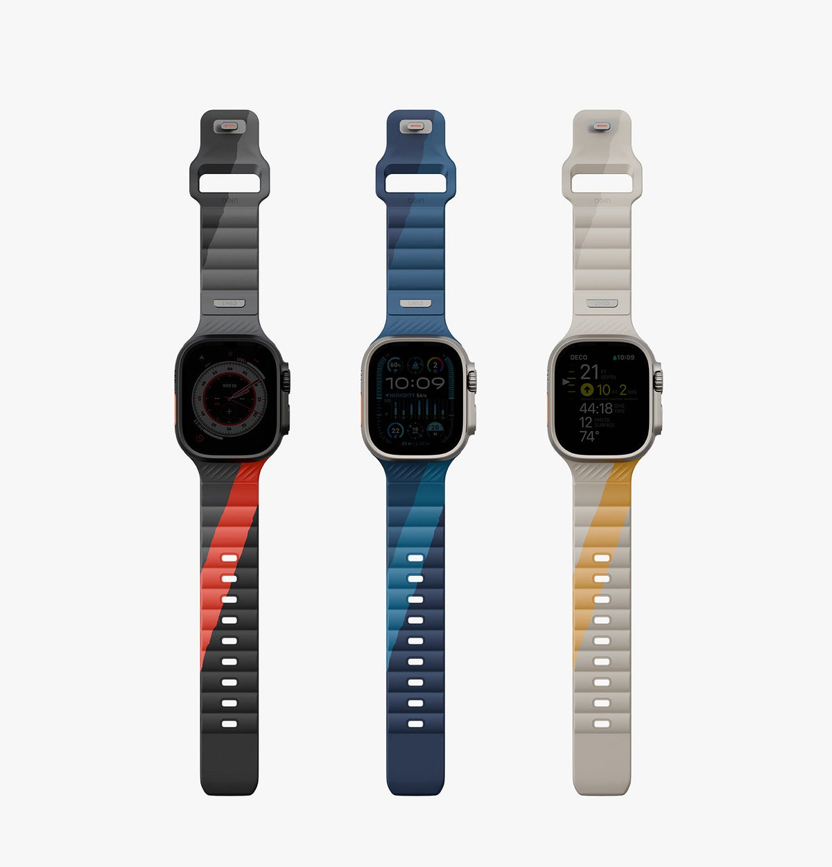 Stride<br>Designer Edition