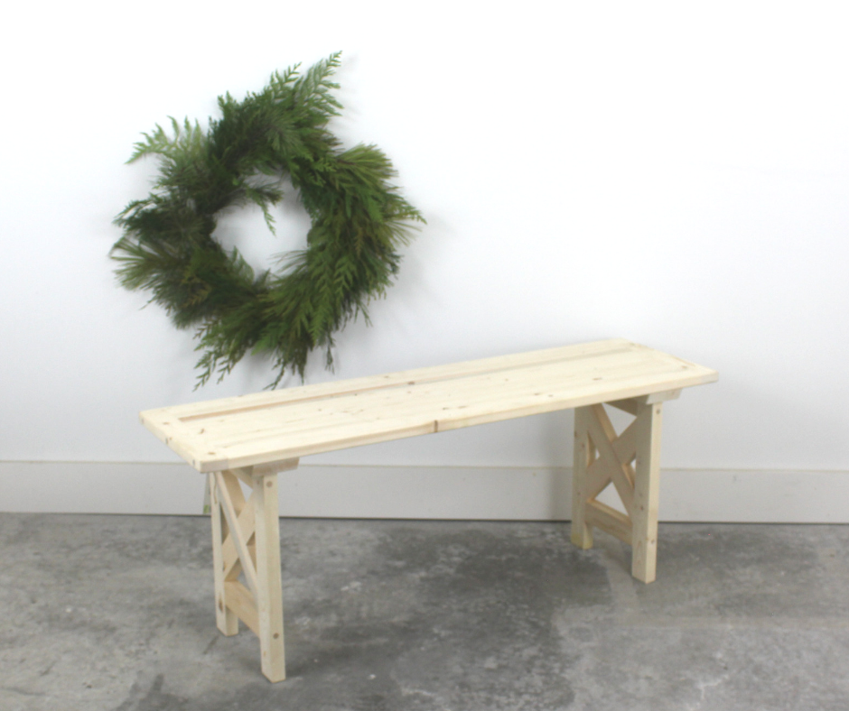 The Apex Bench