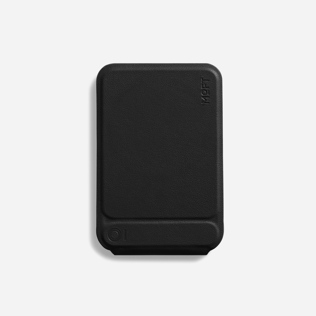 <p dir="rtl">حامل ثلاثي القوائم للهاتف Snap من MOVAS™ - متوافق مع MagSafe</p>