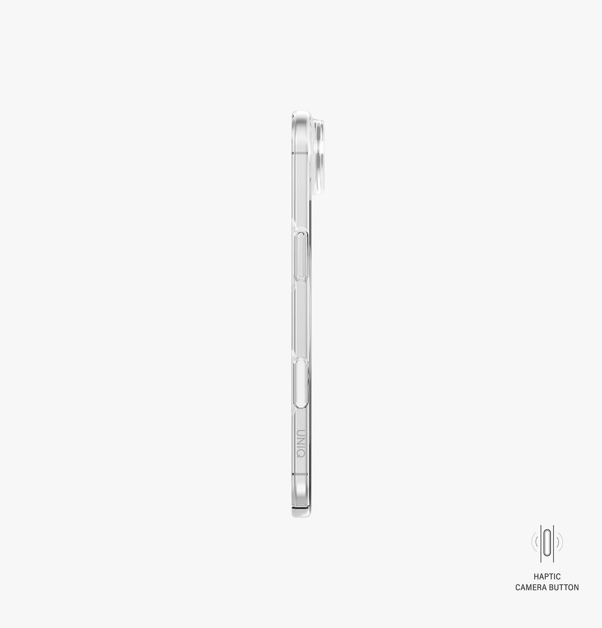 AirSuit<br>1.3mm Ultra Slim Case<br>with MagClick™