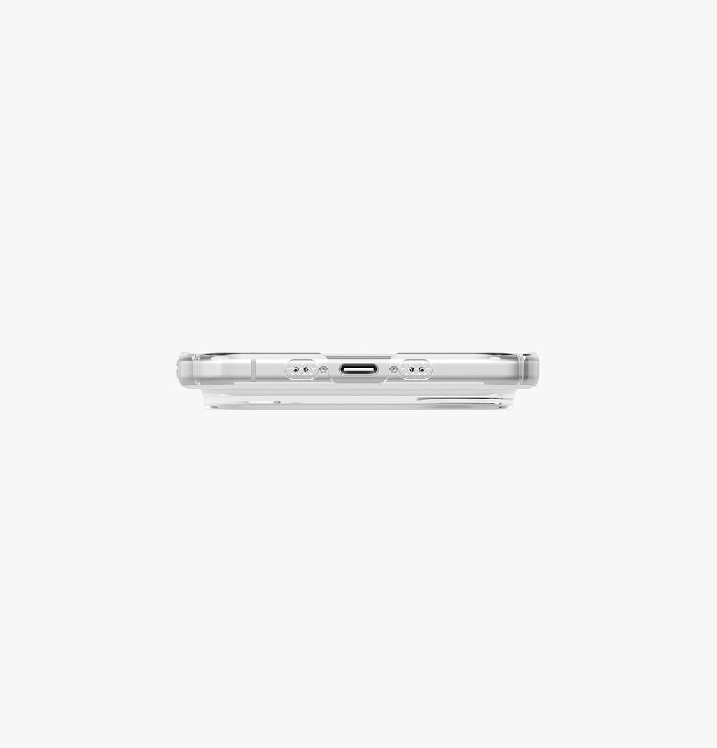 AirSuit<br>1.3mm Ultra Slim Case<br>with MagClick™