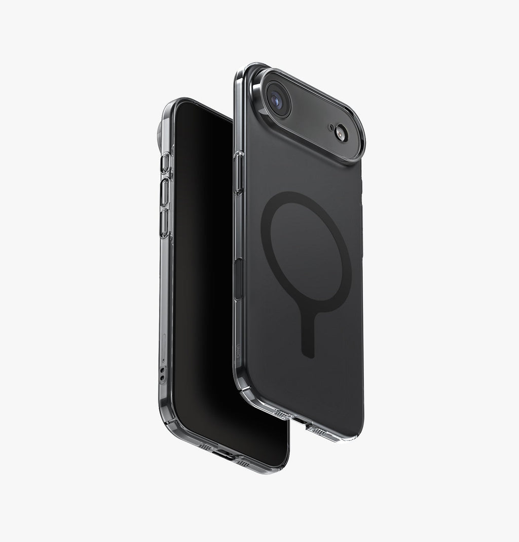 AirSuit<br>1.3mm Ultra Slim Case<br>with MagClick™