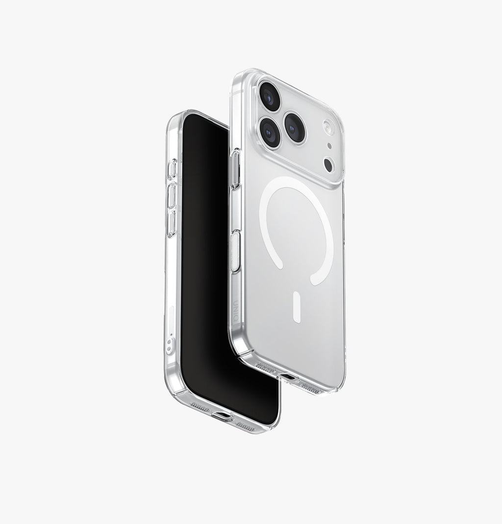 AirSuit<br>1.3mm Ultra Slim Case<br>with MagClick™