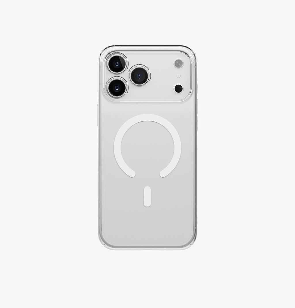 AirSuit<br>1.3mm Ultra Slim Case<br>with MagClick™