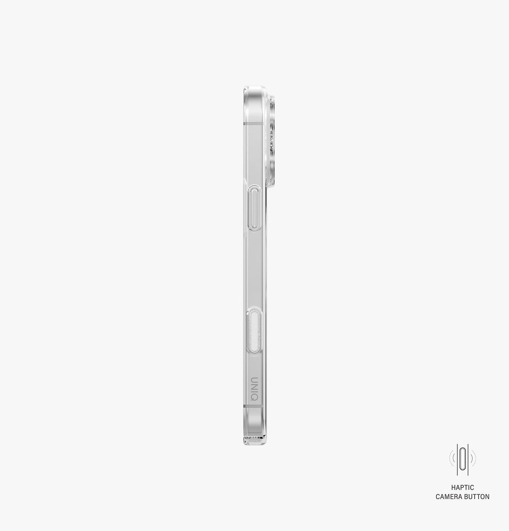 AirSuit<br>1.3mm Ultra Slim Case<br>with MagClick™
