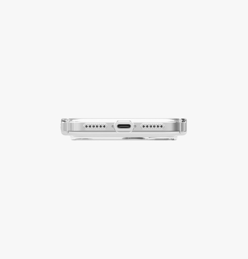 AirSuit<br>1.3mm Ultra Slim Case<br>with MagClick™