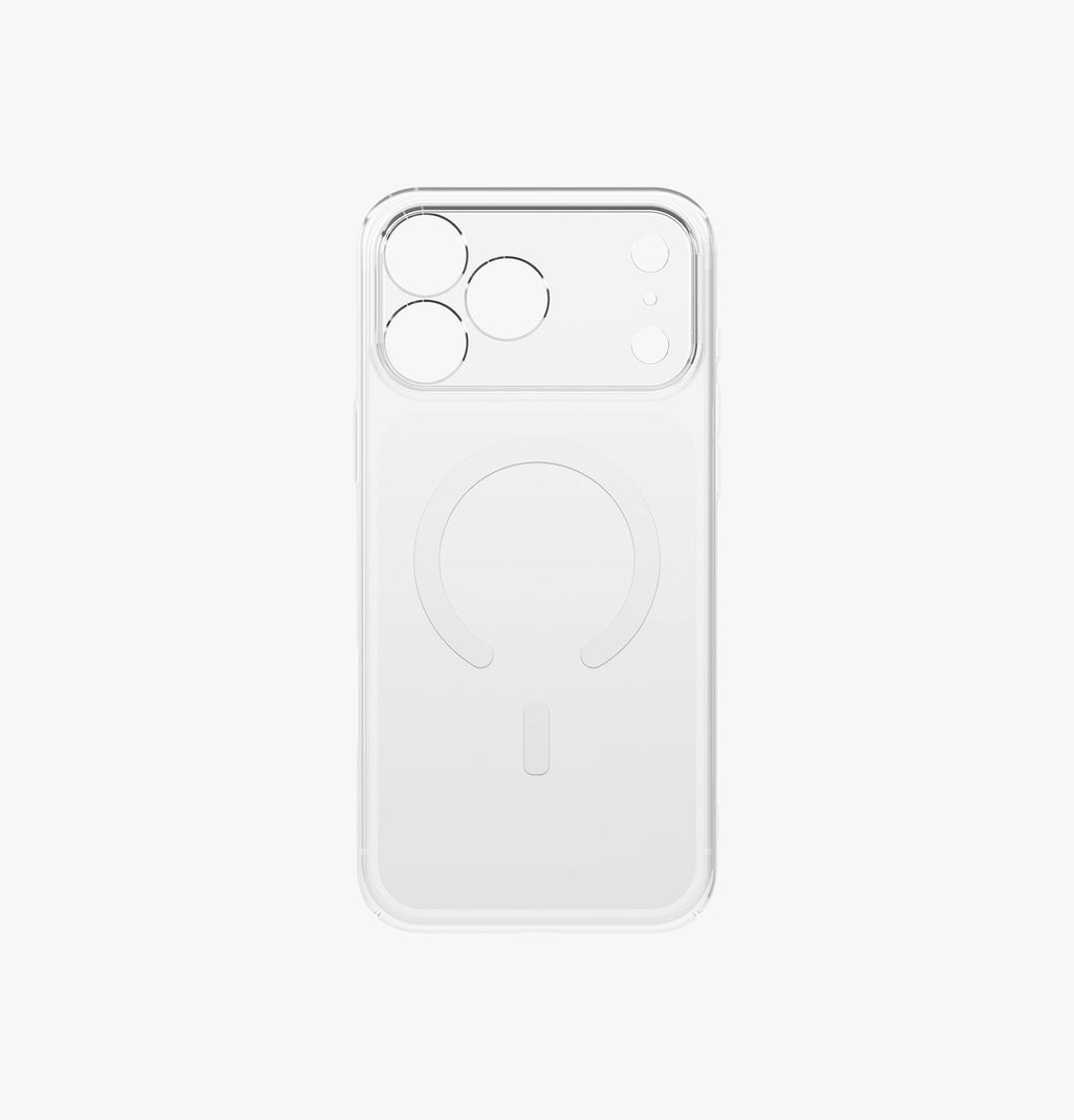 AirSuit<br>1.3mm Ultra Slim Case<br>with MagClick™
