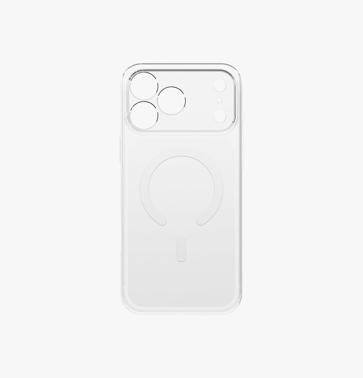 AirSuit<br>1.3mm Ultra Slim Case<br>with MagClick™
