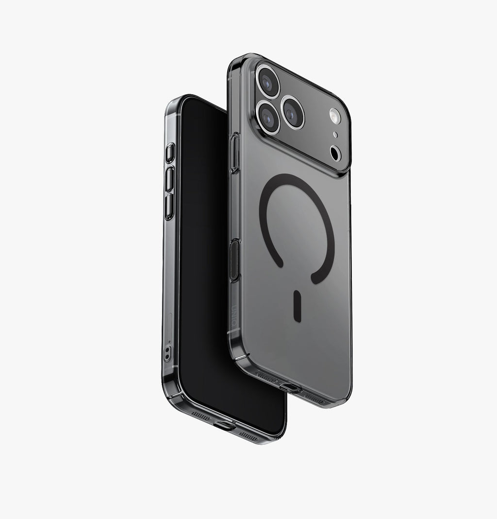 AirSuit<br>1.3mm Ultra Slim Case<br>with MagClick™