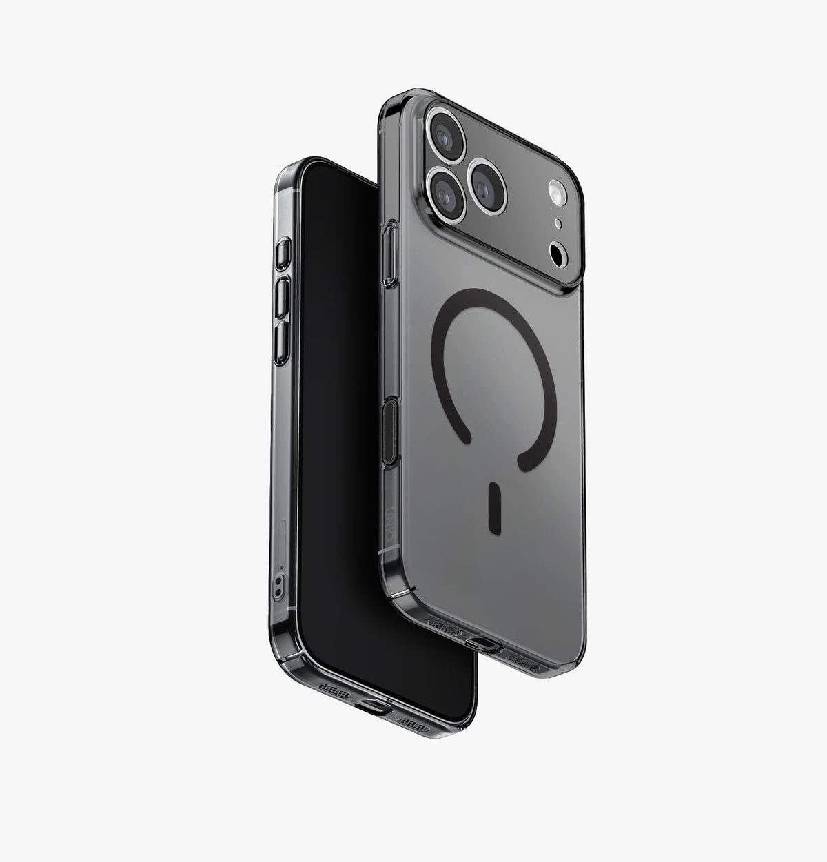 AirSuit<br>1.3mm Ultra Slim Case<br>with MagClick™