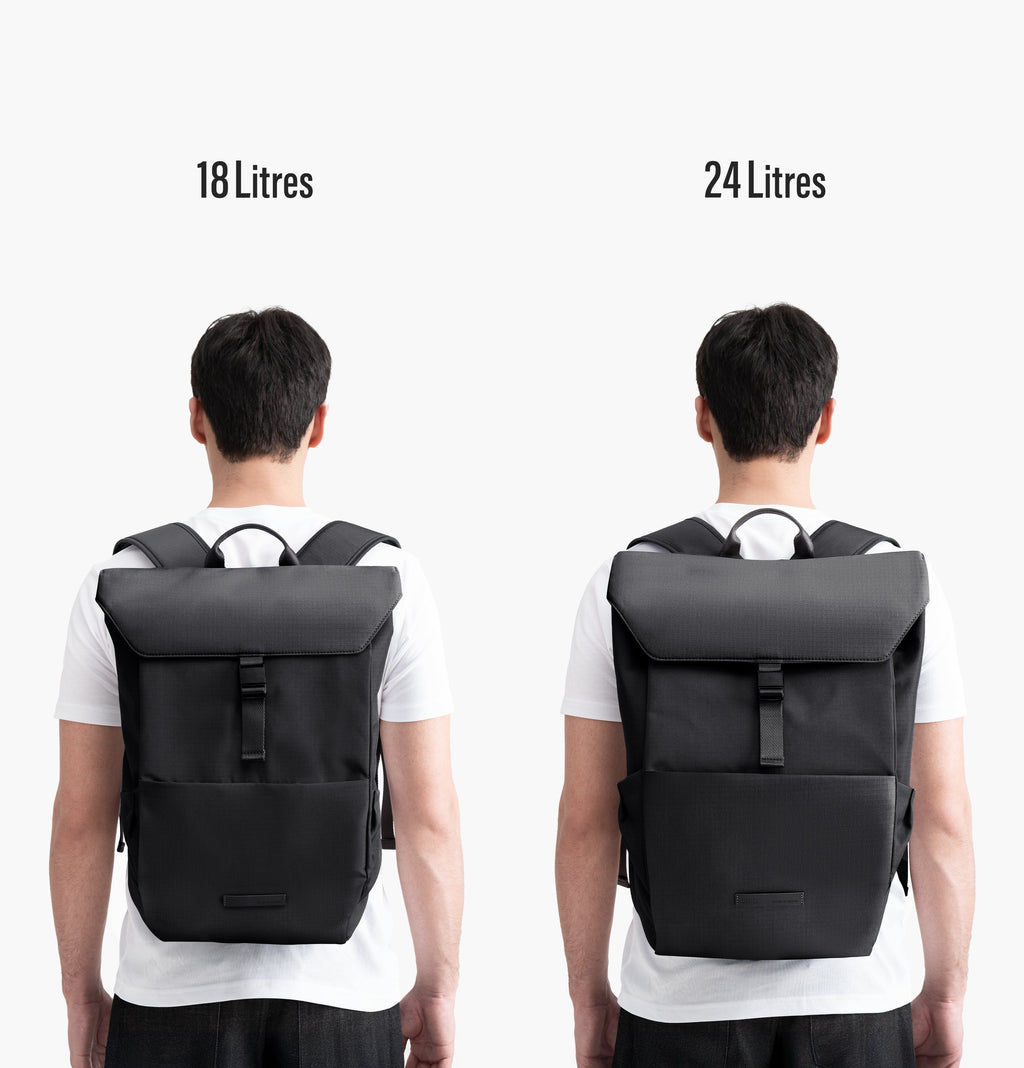 Arden Backpack