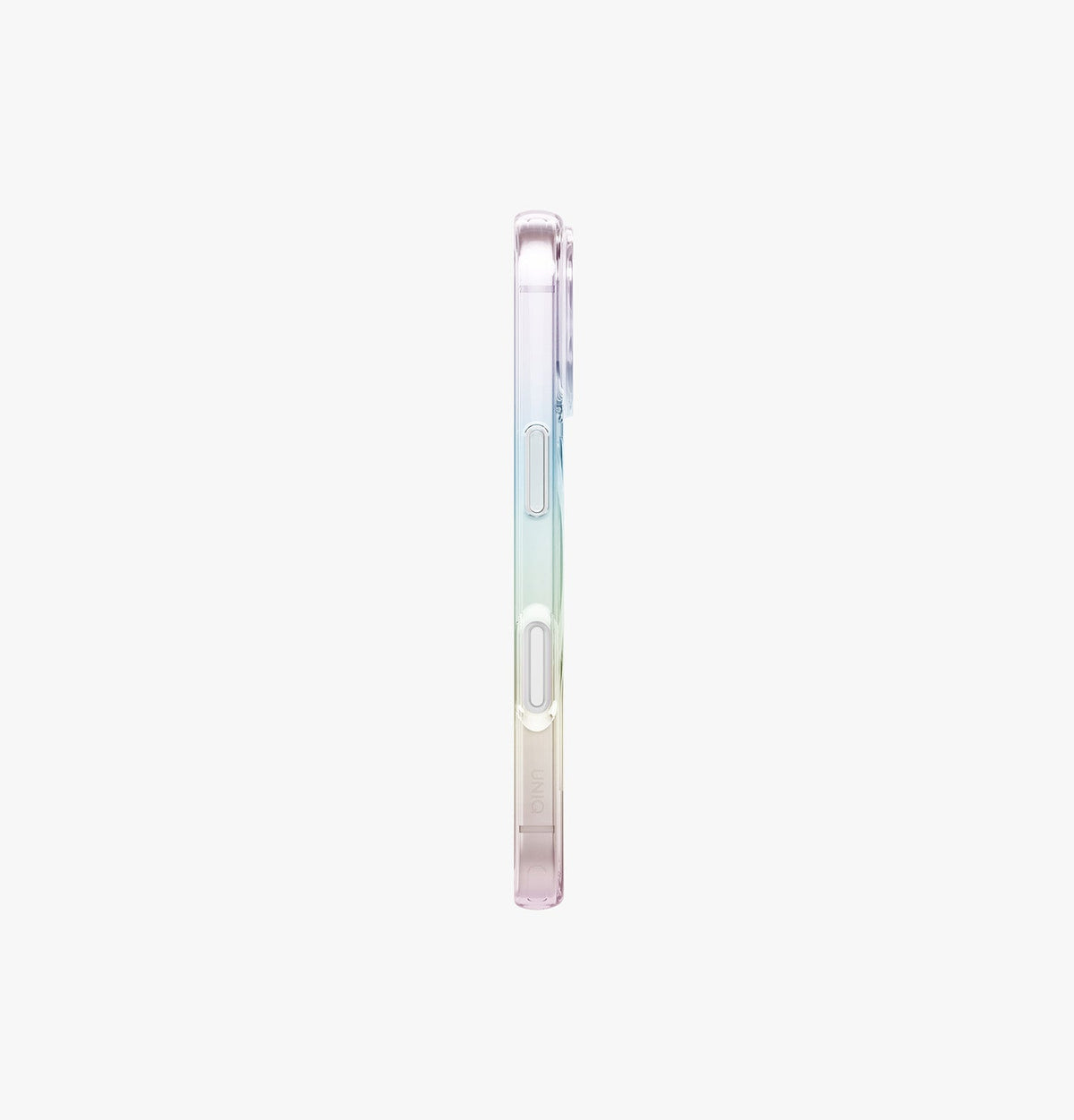 Iridescia<br>Holographic Case<br>with MagClick™