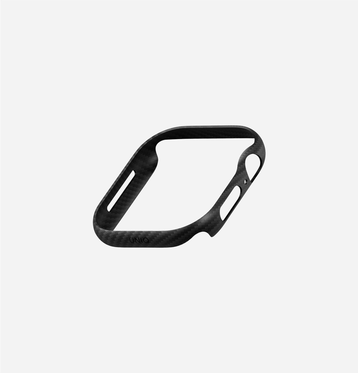 Keva Verge<br>Aramid Hybrid Apple Watch Case 46mm