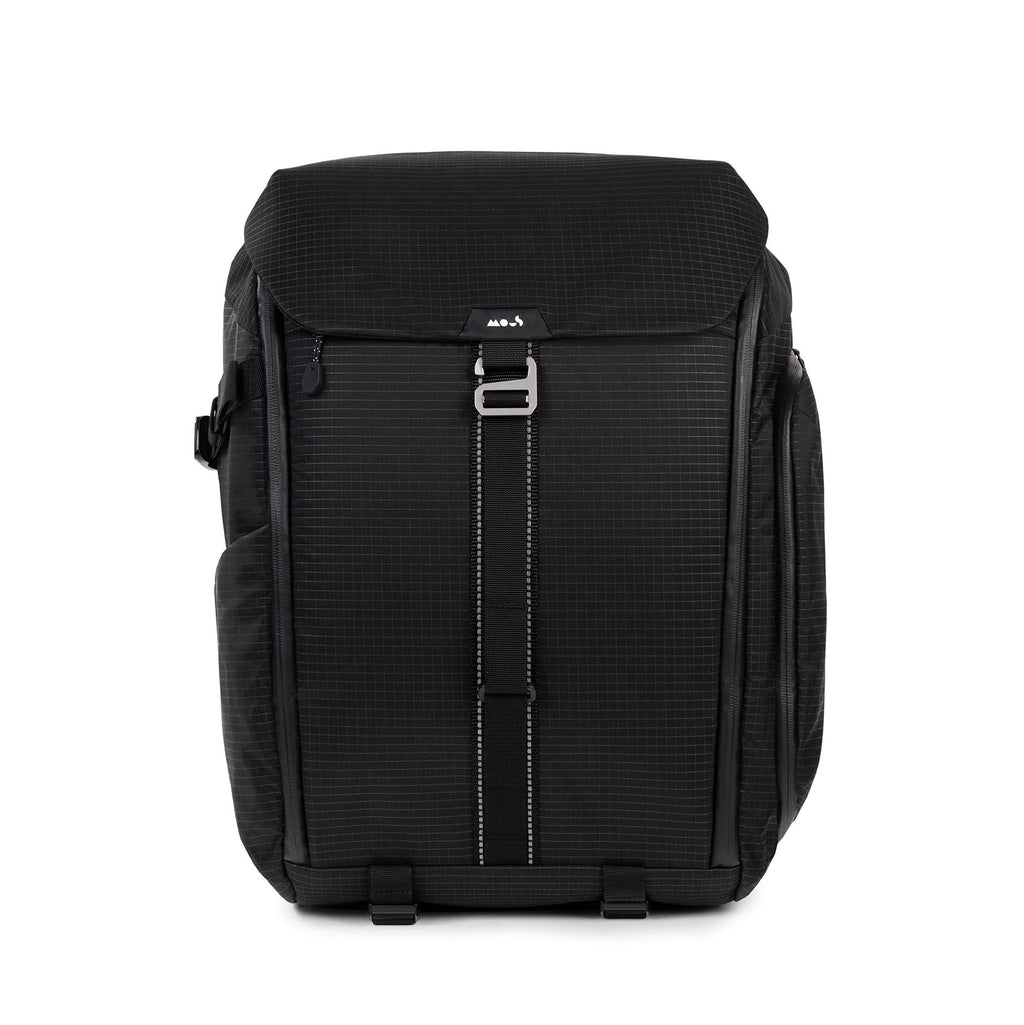 Protective Lid Backpack with UltraTex® - Optimal