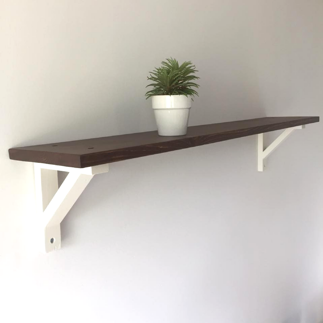 Farmhouse Shelf