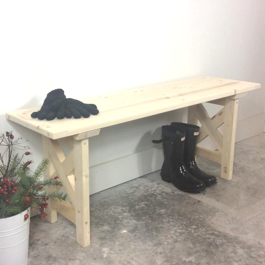 The Apex Bench