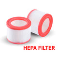 Hepa filter (HEPAFILTER)