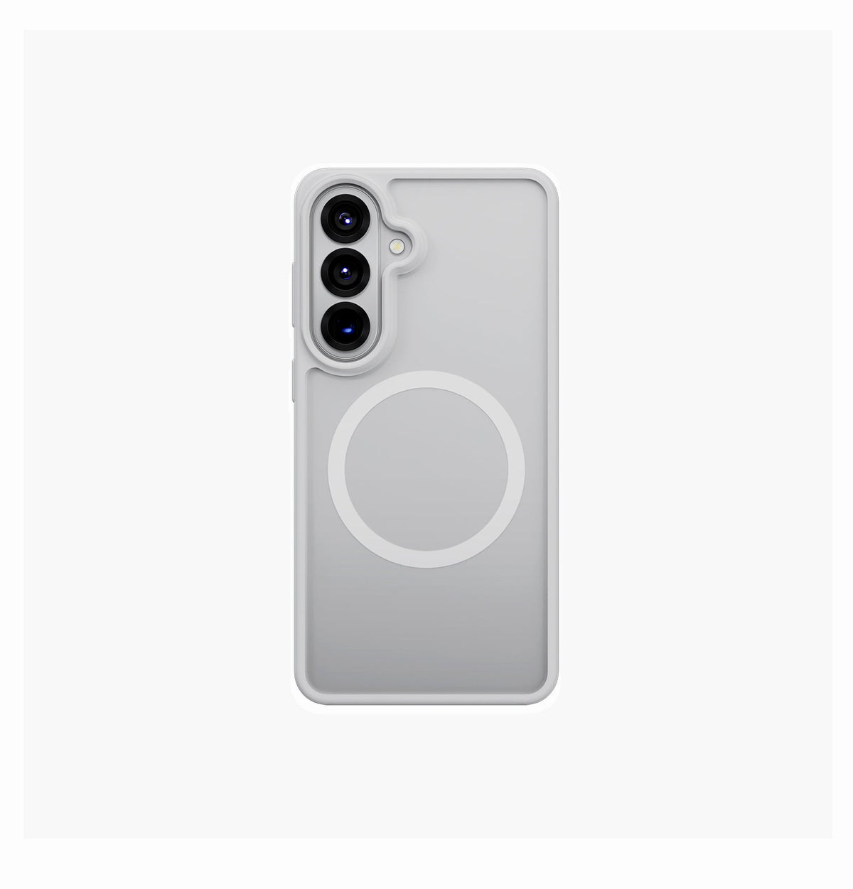 Veren<br>Frosted Shield Case