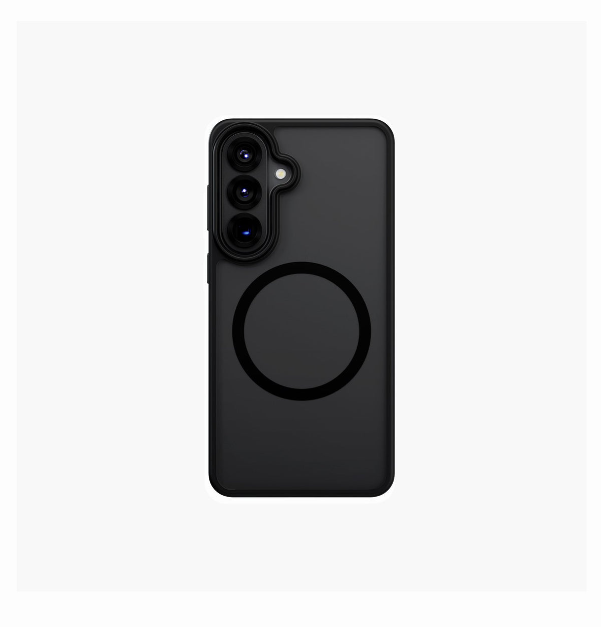 Veren<br>Frosted Shield Case