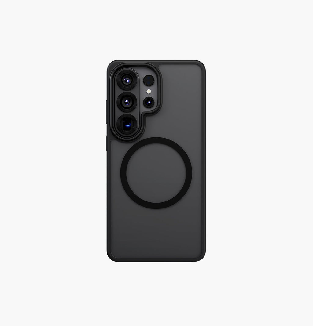 Veren<br>Frosted Shield Case