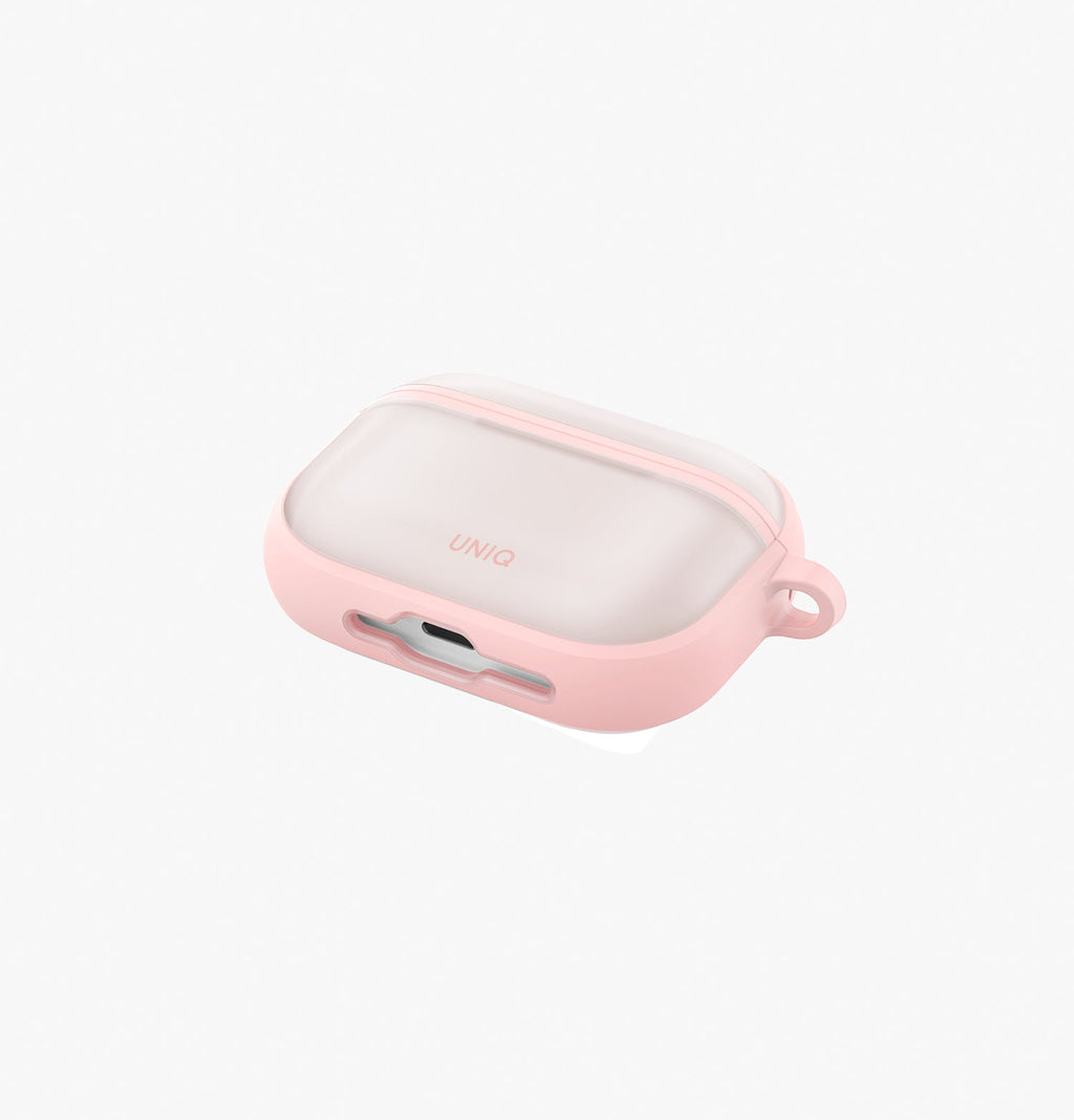Veren<br>Frosted Shield Case