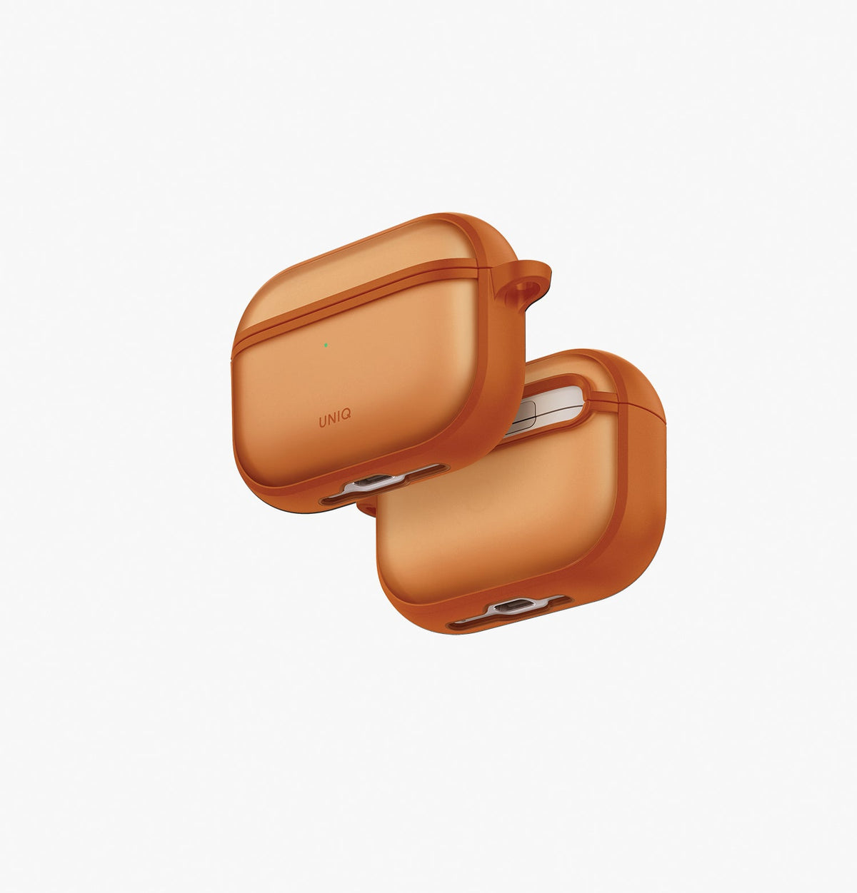 Veren<br>Frosted Shield Case