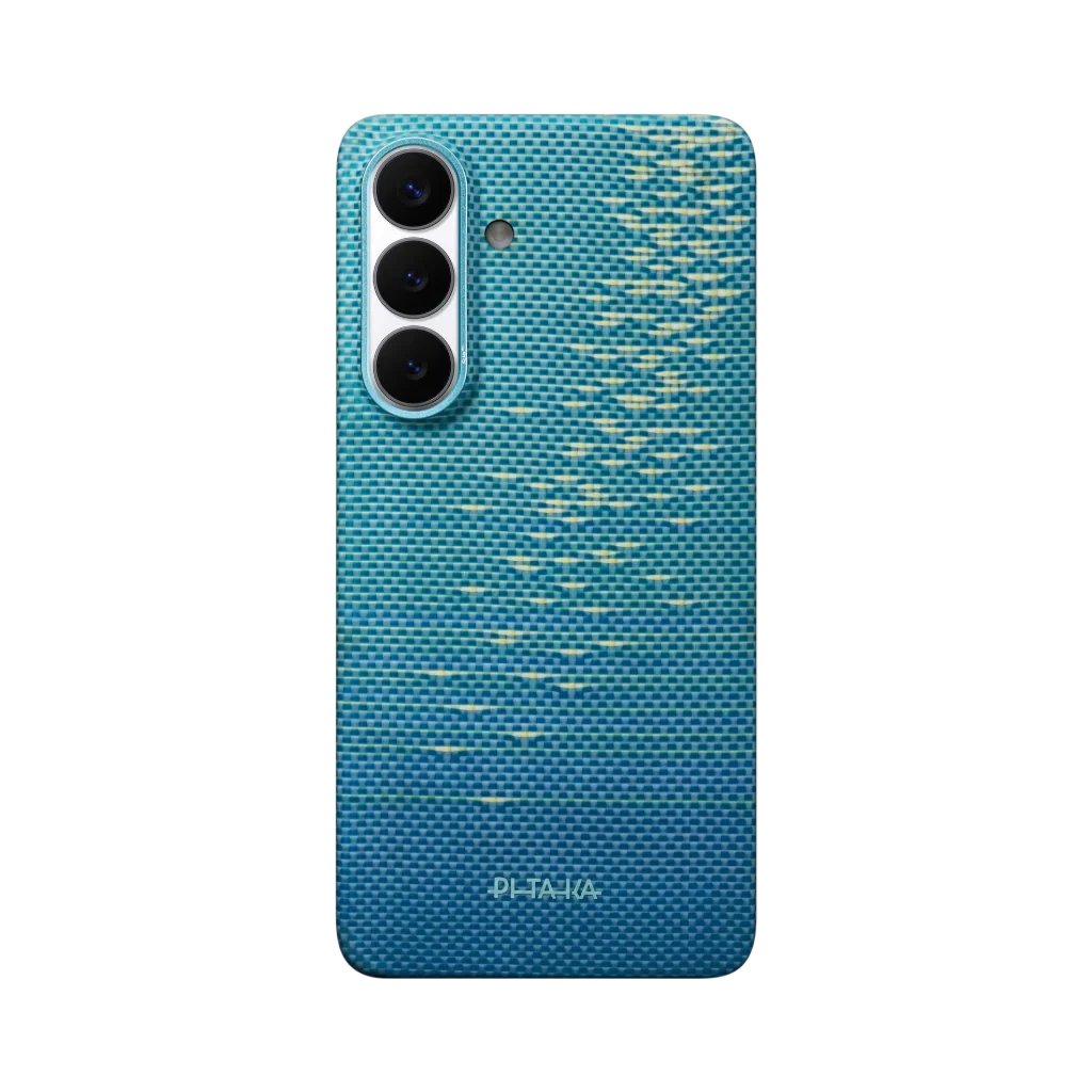 Glints of Gold Phone Cases