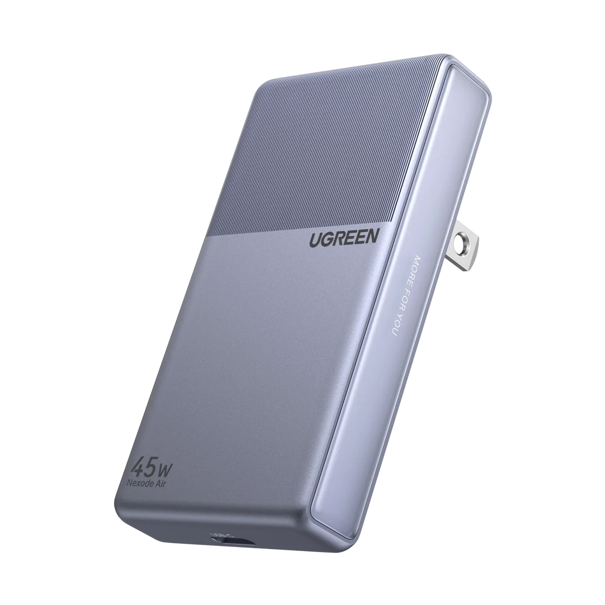 Củ sạc UGREEN Nexode Air 45W Slim