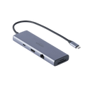UGREEN 9’u 1 Arada USB-C Hub (4K HDMI)