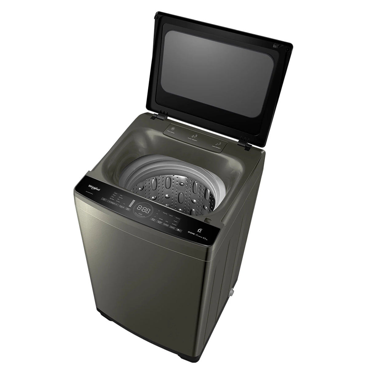 Top-Load Washer Inverter for Everyday Use