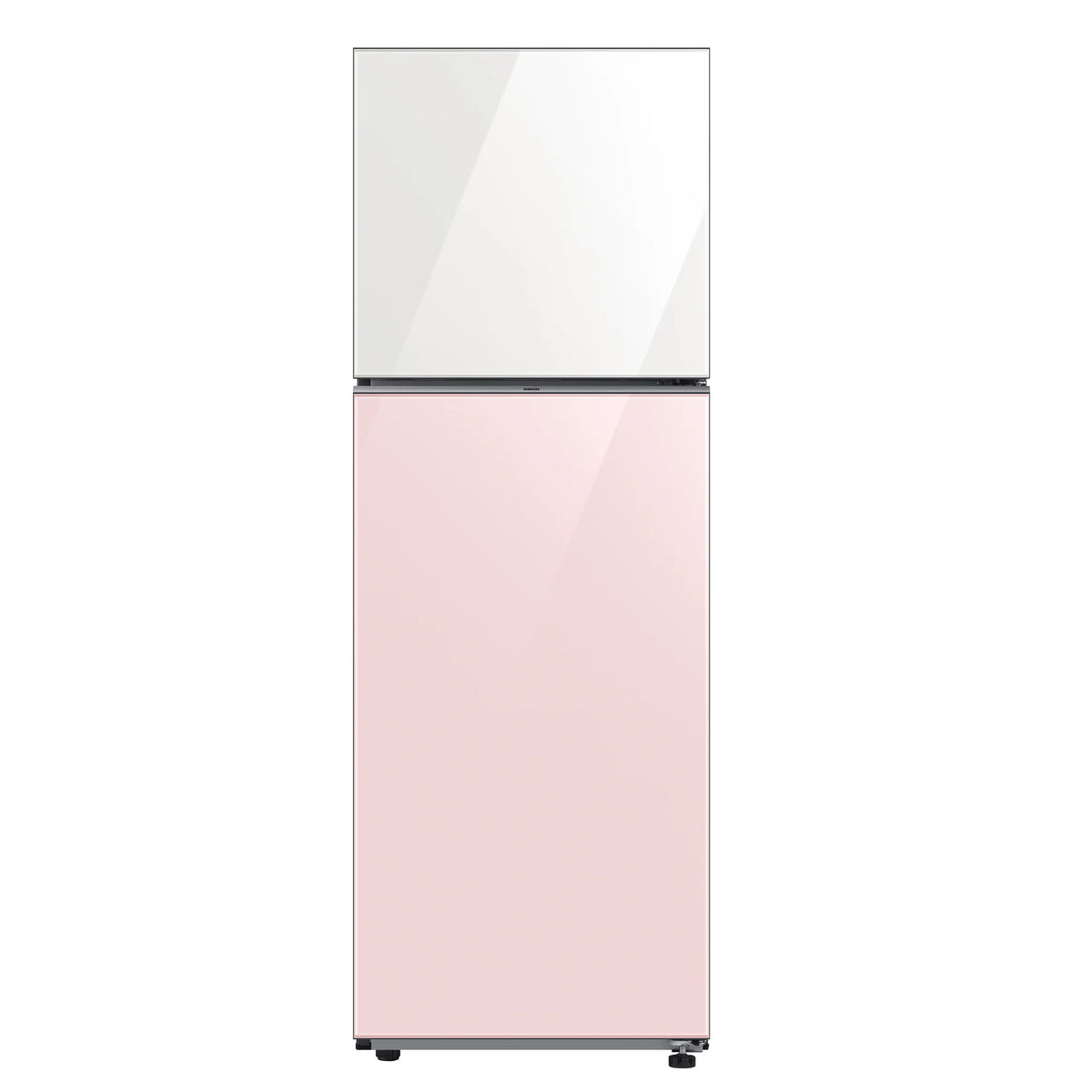 10.8 Cu. Ft. Top-Freezer Refrigerator Inverter