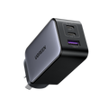 UGREEN Nexode 65W 3-Port Charger
