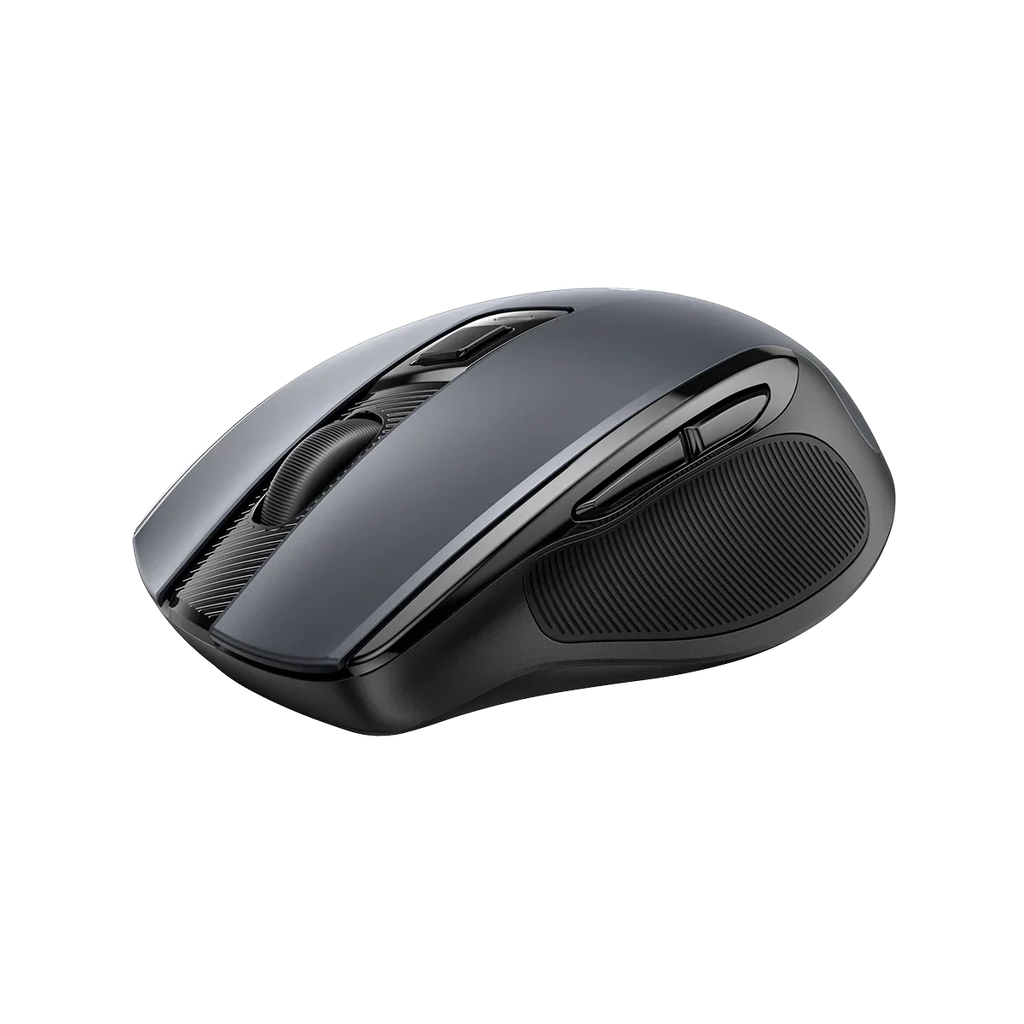 UGREEN Wireless Ergonomic Mouse 4000 DPI 6 Buttons