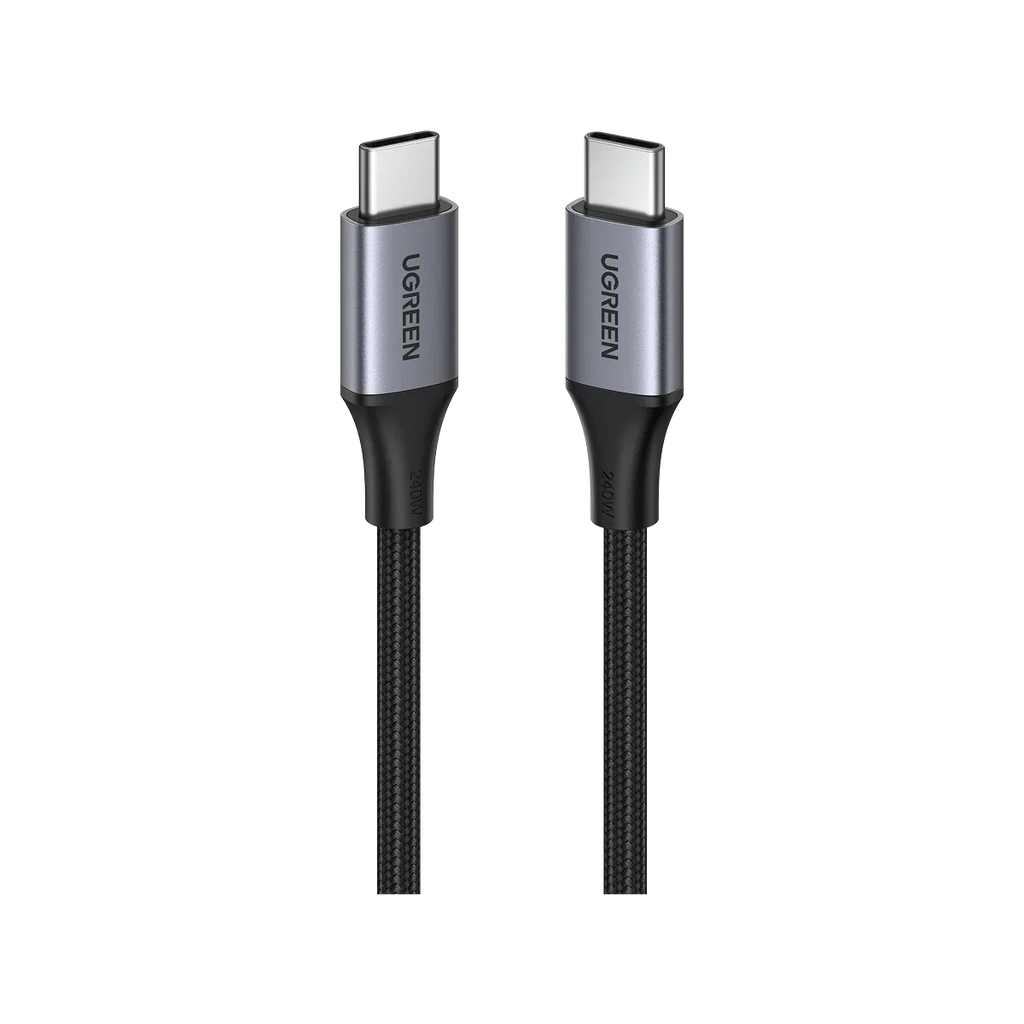 UGREEN Cable USB C Carga Rápida 240W