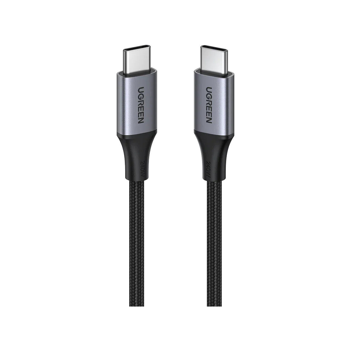 UGREEN Cable USB C Carga Rápida 240W