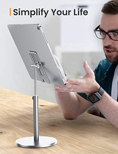Lisen Aluminum Alloy Tablet Stand