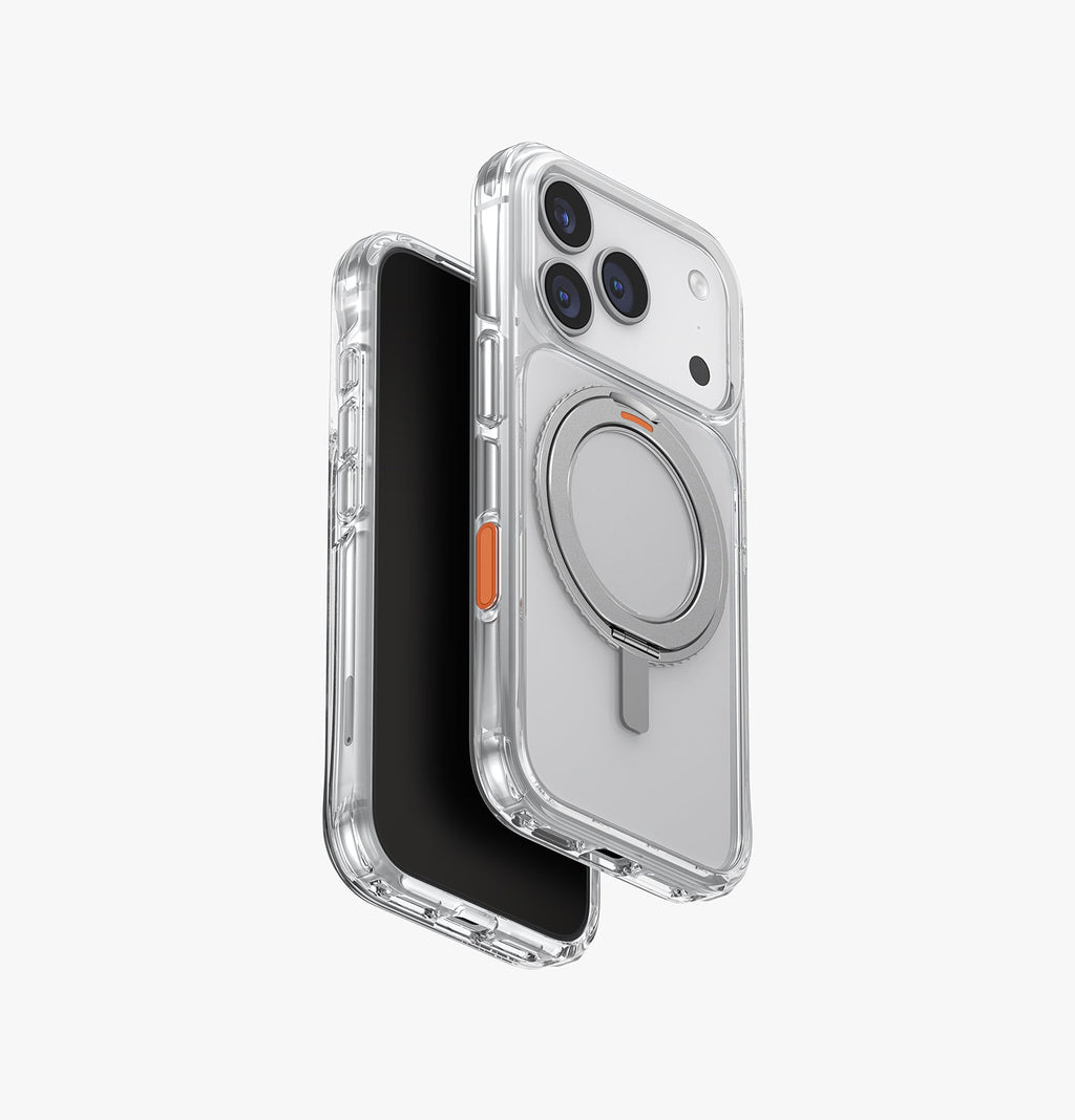 Swivix<br>Rotating Kickstand Case
