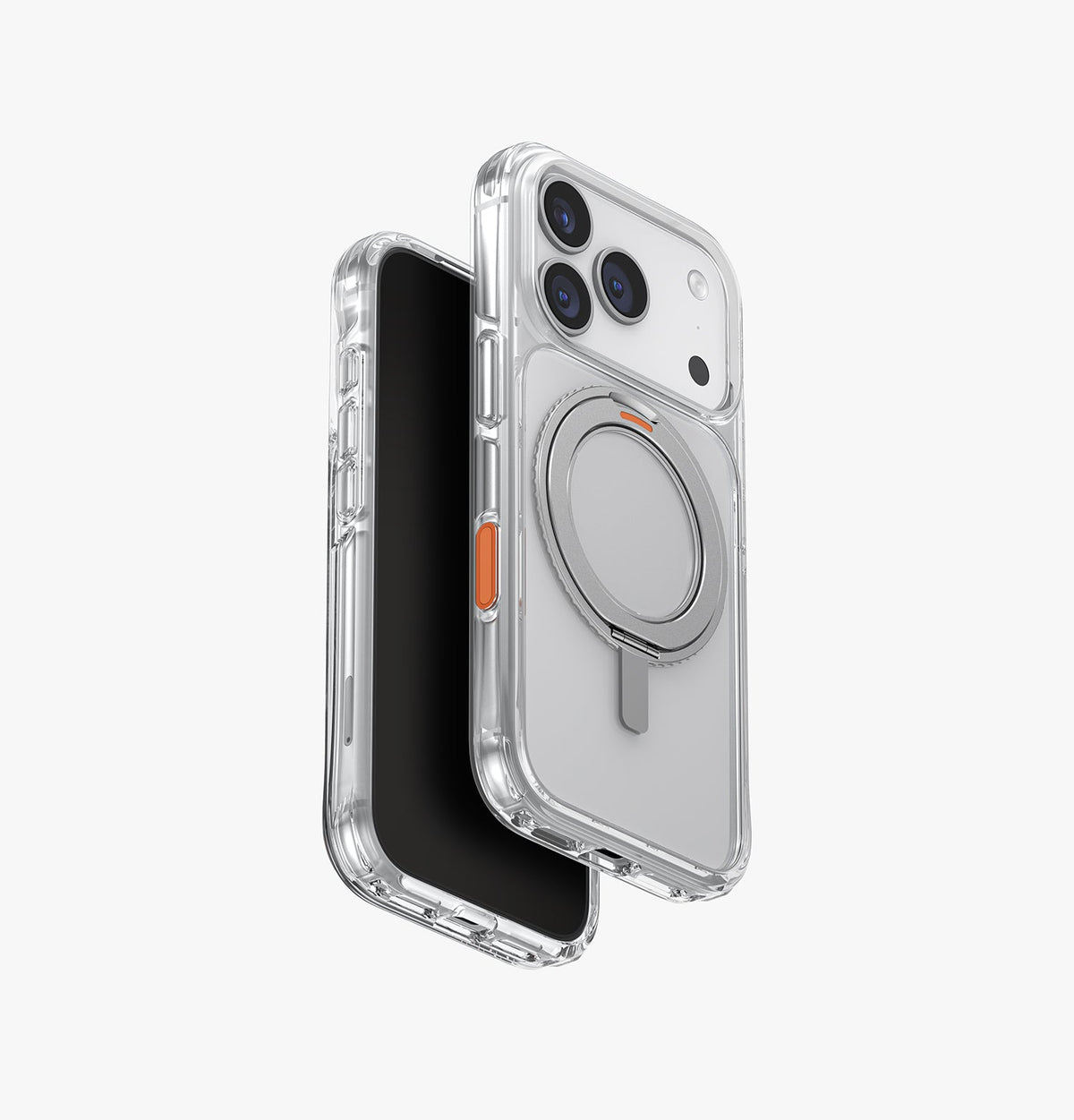 Swivix<br>Rotating Kickstand Case