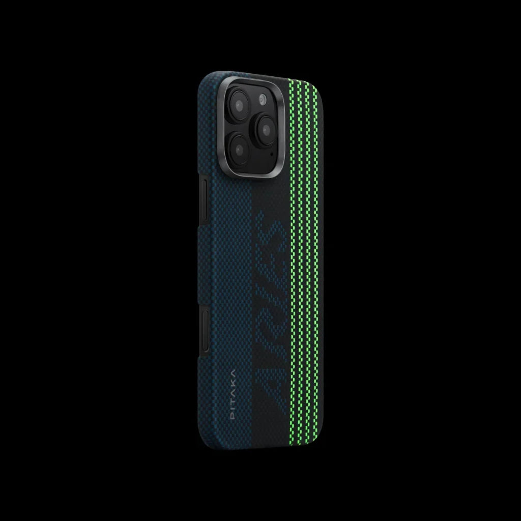 Aries Collaborative Luminous Phone Cases