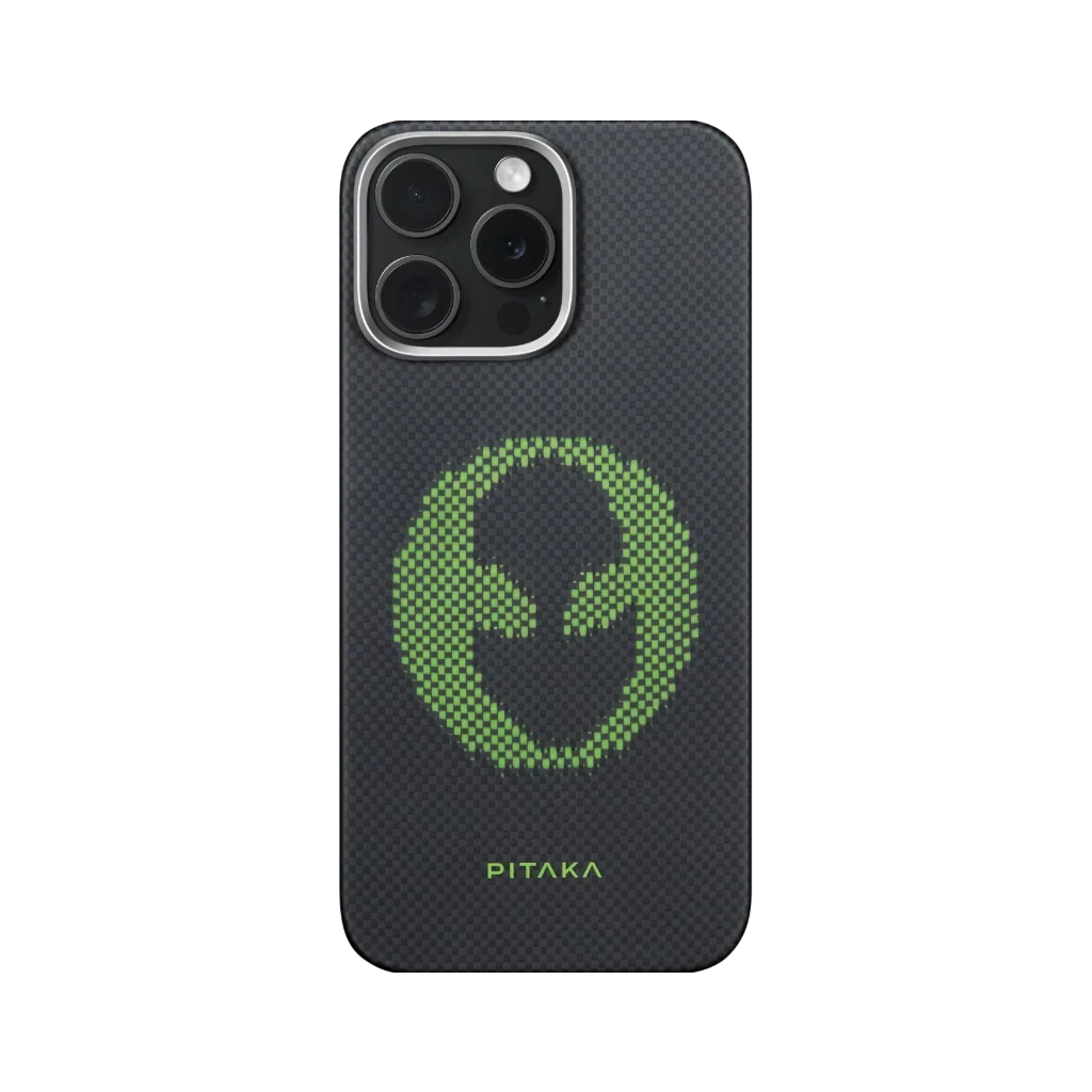 Aries Collaborative Luminous Phone Cases