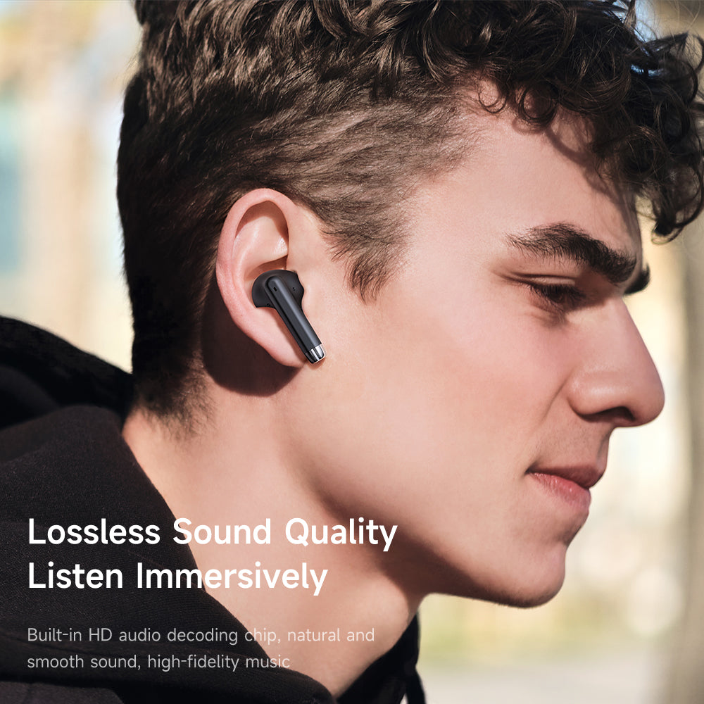 Mcdodo B04 Series TWS Earbus with Digital Display