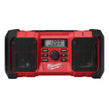 Milwaukee Pre-Sale 2890-20 M18 18V Jobsite Radio - Bare Tool
