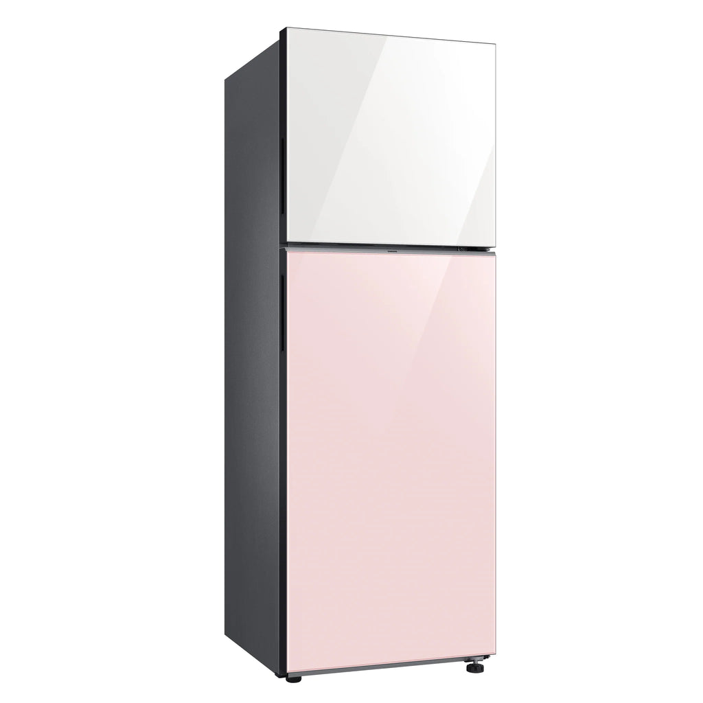 10.8 Cu. Ft. Top-Freezer Refrigerator Inverter
