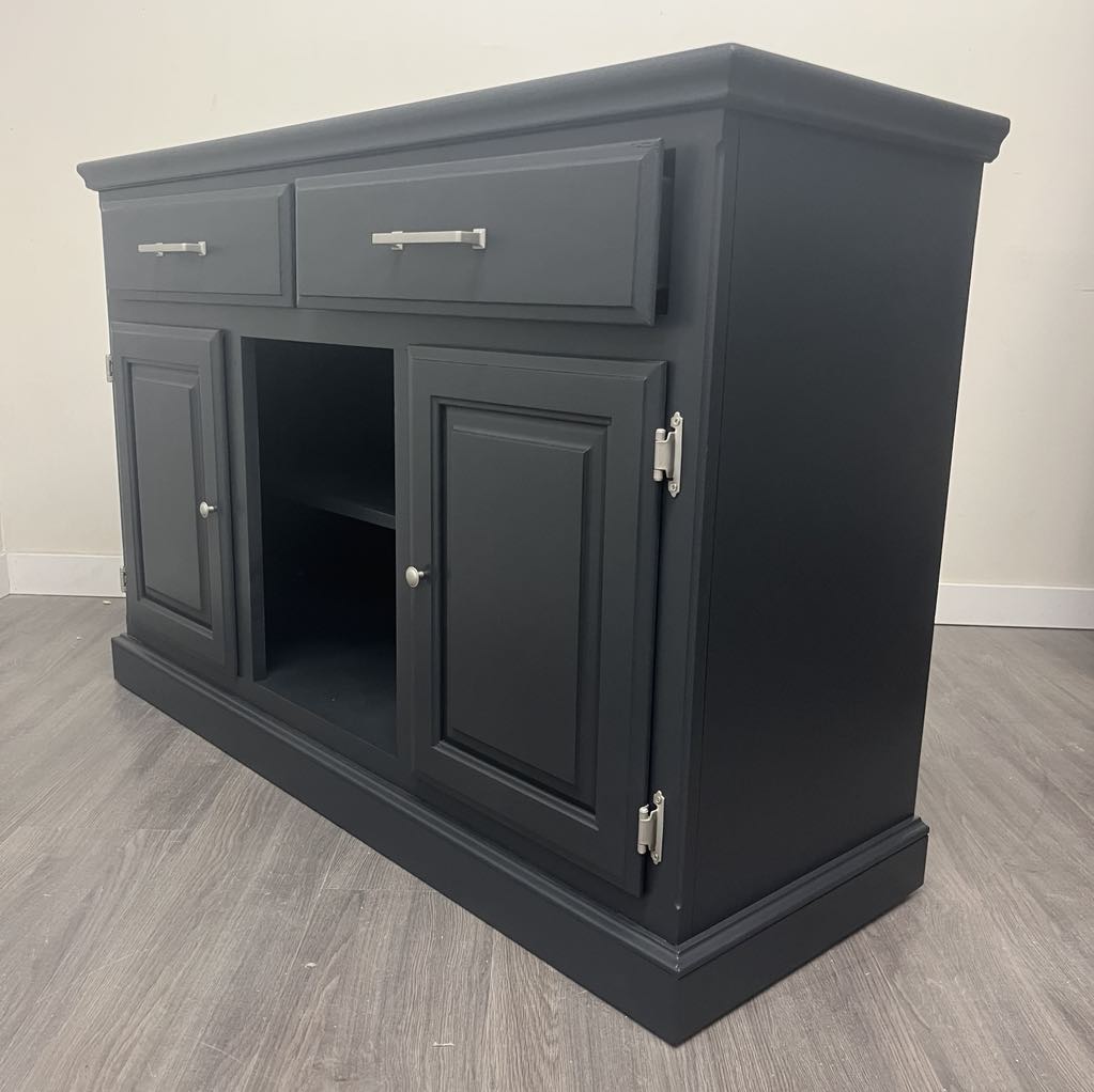 Oak Sideboard