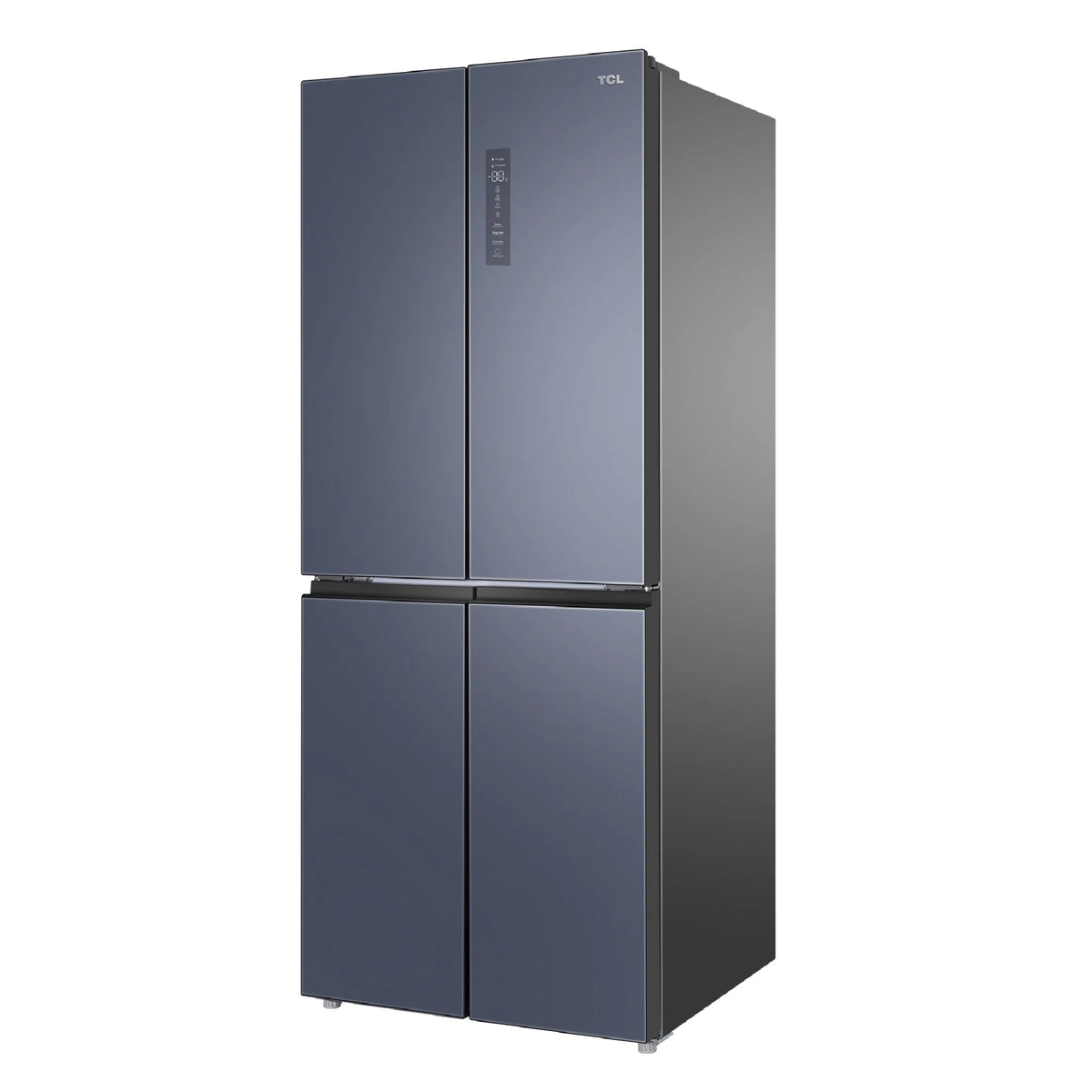 14 Cu. Ft. Refrigerator Inverter